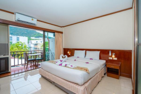 Outdoor Inn Kata Hotel
